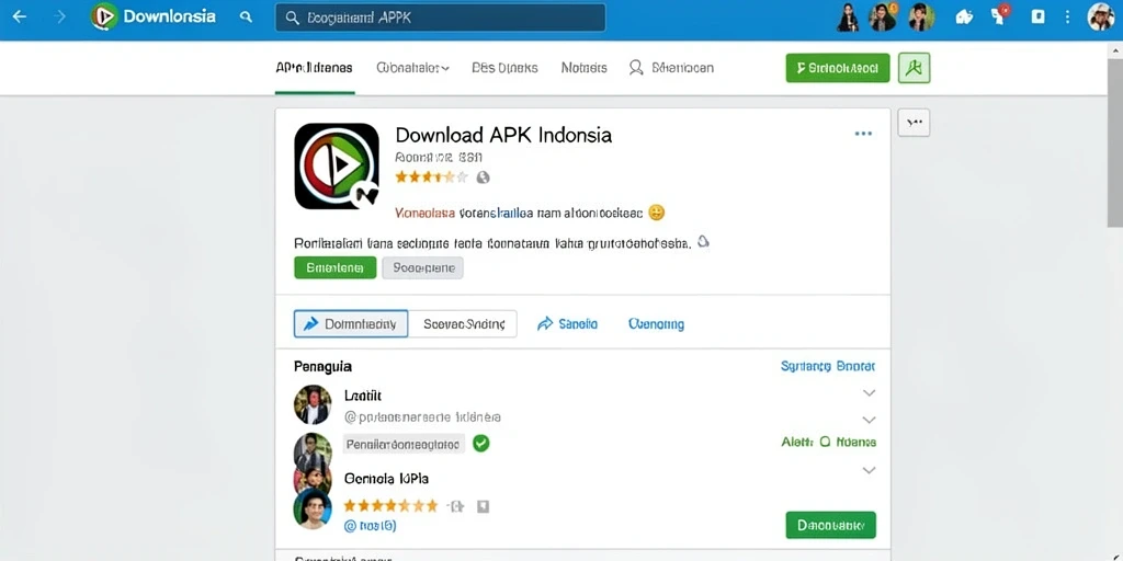 Cuplikan aksi menarik saat melawan penjaga kuil.