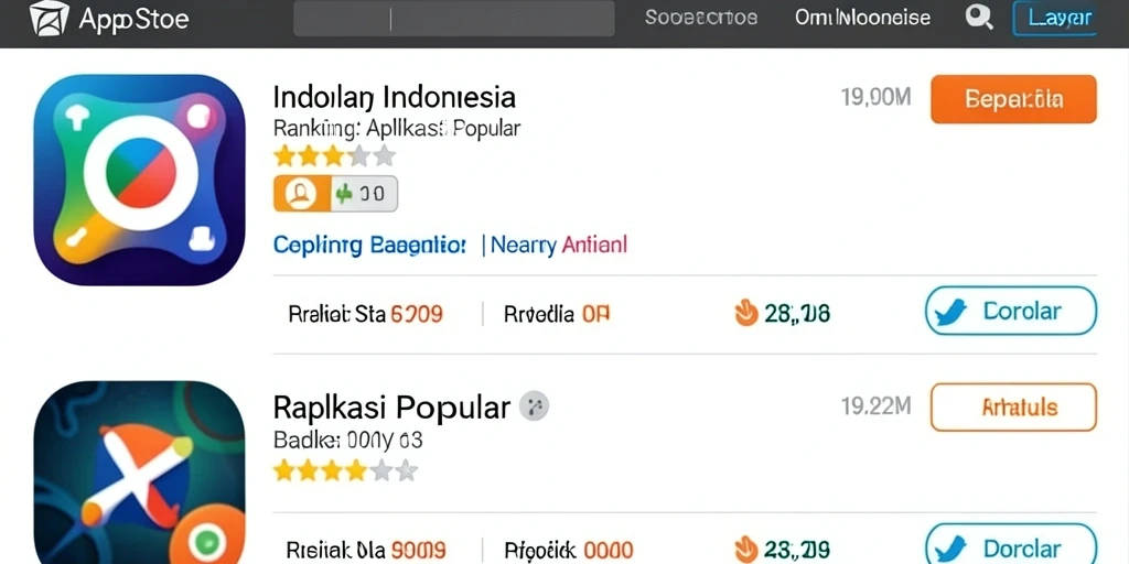 Misi menarik dengan tantangan berbasis waktu.