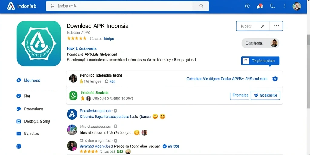 Karakter yang unik dan beragam pilihan.