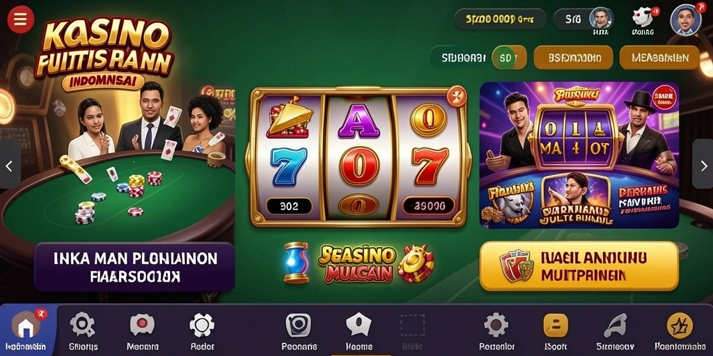 Fitur baru yang menarik di JOKER11.