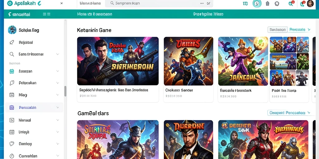 Bonus harian yang menggiurkan untuk semua pemain.