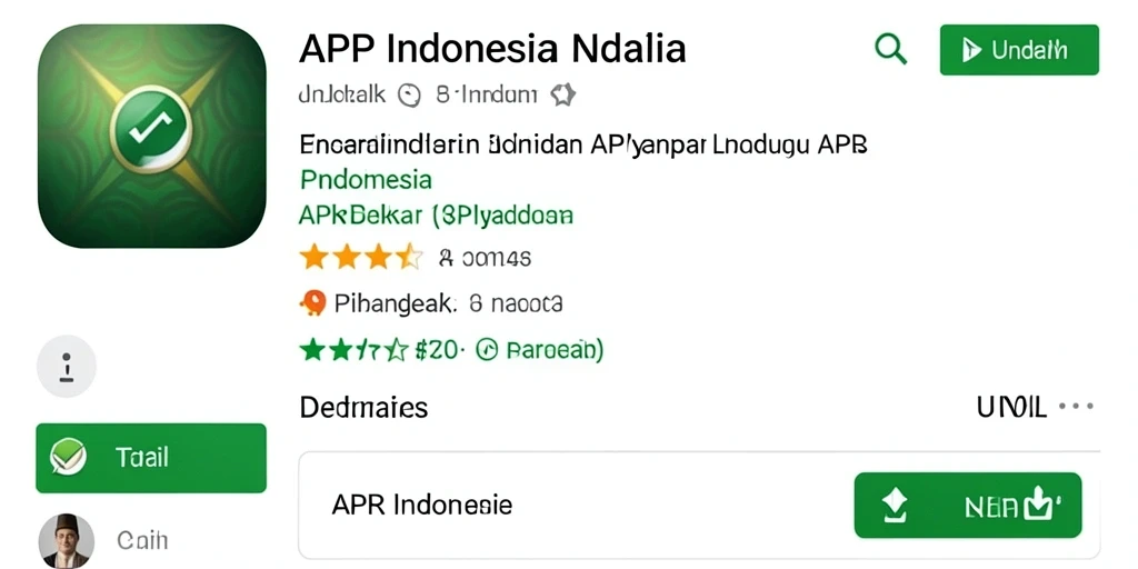 Grafis yang memukau dan warna yang cerah.